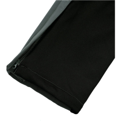 ICEPEAK Dorr Softshellhose Herren 585 - dark olive 48