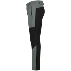 ICEPEAK Dorr Softshellhose Herren 585 - dark olive 52