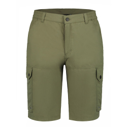 ICEPEAK Anzio Outdoorshorts Herren 547 - leaf green 48