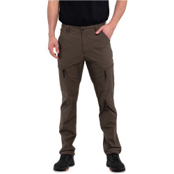 ICEPEAK Achim Outdoorhose Herren 588 - dark olive 48