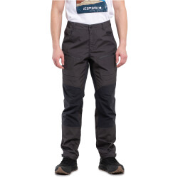ICEPEAK Munich Outdoorhose Herren 270 - granite 50