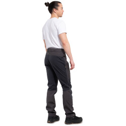 ICEPEAK Munich Outdoorhose Herren 270 - granite 50