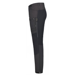 ICEPEAK Munich Outdoorhose Herren 270 - granite 50