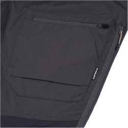 ICEPEAK Munich Outdoorhose Herren 270 - granite 50