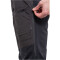 ICEPEAK Munich Outdoorhose Herren 270 - granite 50