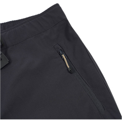 ICEPEAK Mainburg Outdoorhose Herren 290 - anthracite 52