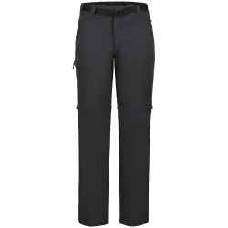 ICEPEAK Barwick Outdoorhose Herren 290 - anthracite 48