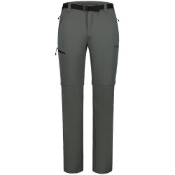 ICEPEAK Barwick Outdoorhose Herren 585 - dark olive 46