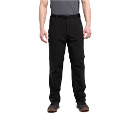 ICEPEAK Barwick Outdoorhose Herren 990 - black 46