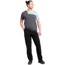 ICEPEAK Barwick Outdoorhose Herren 990 - black 46