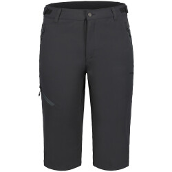 ICEPEAK Ballard 3/4 Outdoorhose Herren 290 - anthracite 50