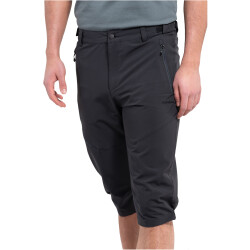 ICEPEAK Ballard 3/4 Outdoorhose Herren 290 - anthracite 50