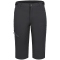 ICEPEAK Ballard 3/4 Outdoorhose Herren 290 - anthracite 50