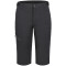 ICEPEAK Ballard 3/4 Outdoorhose Herren 290 - anthracite 52