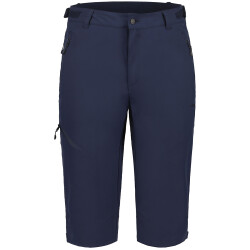 ICEPEAK Ballard 3/4 Outdoorhose Herren 390 - dark blue 50