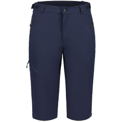 ICEPEAK Ballard 3/4 Outdoorhose Herren 390 - dark blue 52