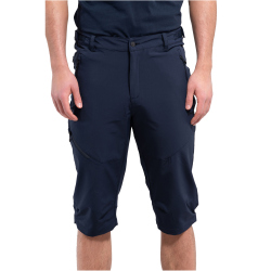 ICEPEAK Ballard 3/4 Outdoorhose Herren 390 - dark blue 52