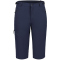 ICEPEAK Ballard 3/4 Outdoorhose Herren 390 - dark blue 52
