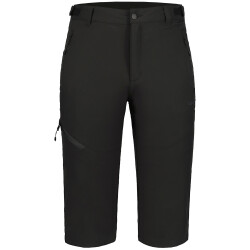 ICEPEAK Ballard 3/4 Outdoorhose Herren 990 - black 50