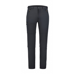 ICEPEAK Birkenfeld Outdoorhose Herren 290 - anthracite 46