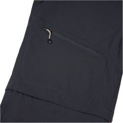 ICEPEAK Birkenfeld Outdoorhose Herren 290 - anthracite 56