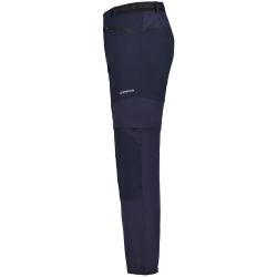 ICEPEAK Braham Outdoorhose Herren 390 - dark blue 46