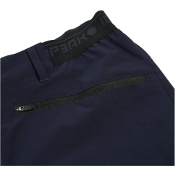 ICEPEAK Braham Outdoorhose Herren 390 - dark blue 46
