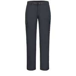 ICEPEAK Many Outdoorhose Herren 290 - anthracite 52