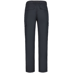 ICEPEAK Many Outdoorhose Herren 290 - anthracite 52