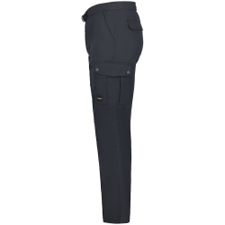 ICEPEAK Many Outdoorhose Herren 290 - anthracite 52