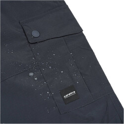 ICEPEAK Many Outdoorhose Herren 290 - anthracite 54