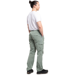 ICEPEAK Many Outdoorhose Herren 562 - antique green 52