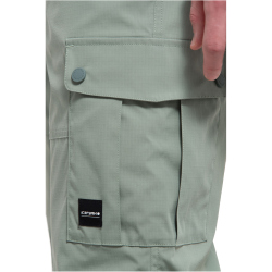 ICEPEAK Many Outdoorhose Herren 562 - antique green 52