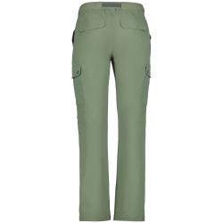ICEPEAK Many Outdoorhose Herren 562 - antique green 52