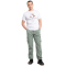 ICEPEAK Many Outdoorhose Herren 562 - antique green 52