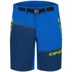 ICEPEAK Delphos Outdoorshorts Herren 351 - royal blue 48