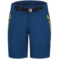 ICEPEAK Delphos Outdoorshorts Herren 385 - navy blue 48