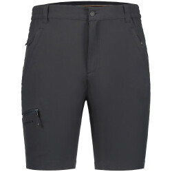 ICEPEAK Berwyn Outdoorshorts Herren 290 - anthracite 46