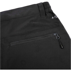 ICEPEAK Berwyn Outdoorshorts Herren 290 - anthracite 56