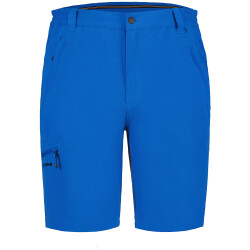 ICEPEAK Berwyn Outdoorshorts Herren 351 - royal blue 46