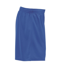 uhlsport Center Basic Shorts Damen blau 38