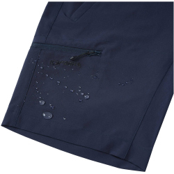 ICEPEAK Berwyn Outdoorshorts Herren 390 - dark blue 48
