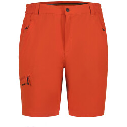 ICEPEAK Berwyn Outdoorshorts Herren 465 - dark orange 46