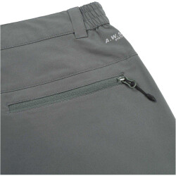 ICEPEAK Berwyn Outdoorshorts Herren 585 - dark olive 48