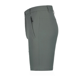 ICEPEAK Berwyn Outdoorshorts Herren 585 - dark olive 50