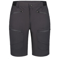ICEPEAK Mackville Outdoorshorts Herren 270 - granite 52