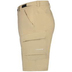 ICEPEAK Braswell Outdoorshorts Herren 021 - powder 48