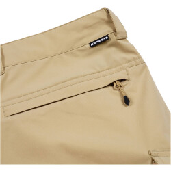 ICEPEAK Braswell Outdoorshorts Herren 021 - powder 48