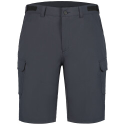 ICEPEAK Braswell Outdoorshorts Herren 290 - anthracite 46