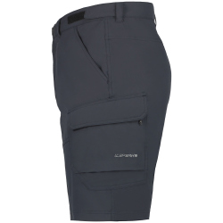 ICEPEAK Braswell Outdoorshorts Herren 290 - anthracite 48